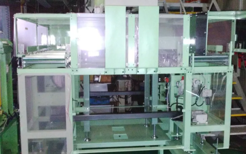 搬送・物流装置